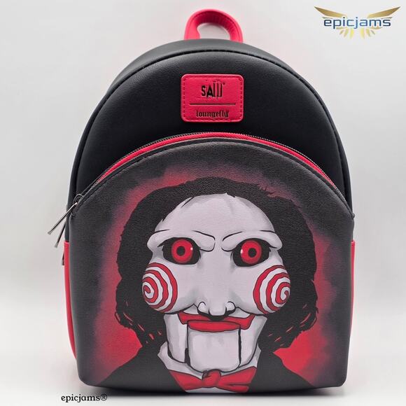 Backpacks